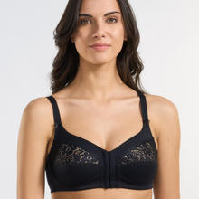 REGGISENO CLASSICO CON ABBOTTONATURA FRONTALE COPPA B 