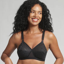 REGGISENO CLASSICO COPPA D CON SEMI IMBOTTITURA 