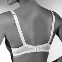 REGGISENO CLASSICO IN COTONE 