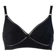 REGGISENO CLASSICO IN COTONE 