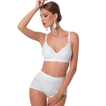 REGGISENO CLASSICO IN COTONE 