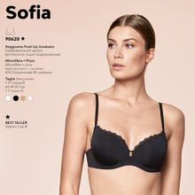 REGGISENO BORDO PIZZO COPPA GRADUATA COPPA B 