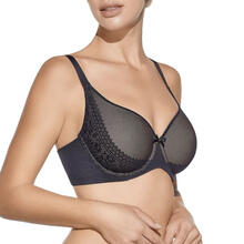 REGGISENO CON FERRETTO SENZA IMBOTTITURA COPPA C 