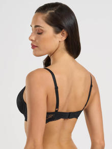 REGGISENO CON IMBOTTITURA LEGGERA E PIZZO COPPA B 