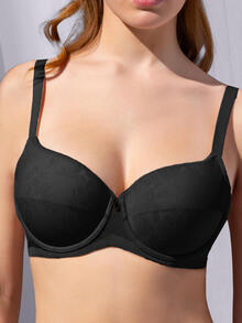 REGGISENO COPPA C CON COPPE IMBOTTITE E FERRETTO 