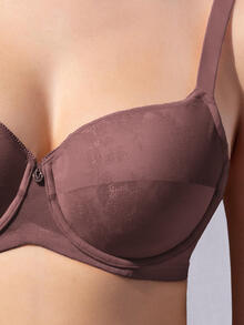 REGGISENO COPPA C CON COPPE IMBOTTITE E FERRETTO 