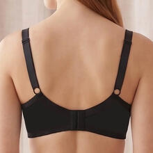REGGISENO COPPA C CON COPPE IMBOTTITE E FERRETTO 