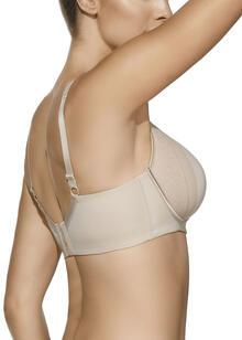 REGGISENO COPPA D CON COPPA SPACER SENZA FERRETTO 