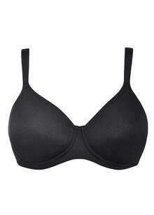 REGGISENO COPPA SPACER BRETELLINE IMBOTTITE 