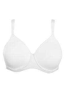 REGGISENO COPPA SPACER BRETELLINE IMBOTTITE 