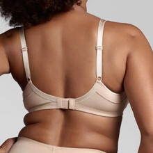 REGGISENO COTONE SULLA PELLE COPPA C 