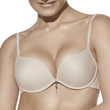 REGGISENO DOPPIO PUSH UP CON FERRETTO E COPPE IMBOTTITE 