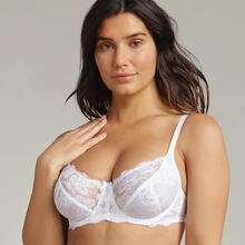 REGGISENO ESSENTIAL ELEGANCE CON FERRETTO COPPA D 