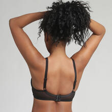 REGGISENO ESSENTIAL ELEGANCE CON FERRETTO COPPA D 