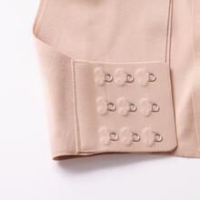 REGGISENO IMBOTTITO SENZA FERRETTO 