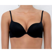 REGGISENO IMBOTTITURA GRADUATA PUSH UP 