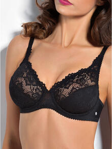REGGISENO IN PIZZO COPPA C 