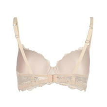 REGGISENO IN PIZZO COPPA C CON IMBOTTITURA E FERRETTO 