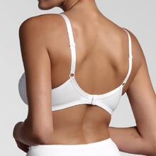 REGGISENO IN PIZZO SENZA FERRETTO COPPA C 