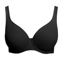 REGGISENO MICROFIBRA CON FERRETTO COPPA C 
