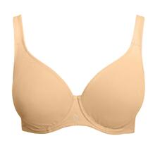 REGGISENO MICROFIBRA CON FERRETTO COPPA C 