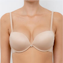 REGGISENO PUSH UP +2 TAGLIE 