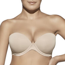 REGGISENO A FASCIA IMBOTTITO CON FERRETTO COPPA B 