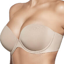 REGGISENO A FASCIA IMBOTTITO CON FERRETTO COPPA B 