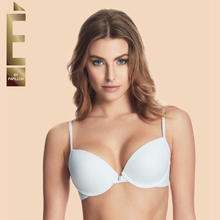 REGGISENO PUSH UP IN MICROFIBRA COPPA B GRADUATA 