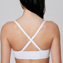 REGGISENO SENZA FERRETTO CON IMBOTTITURA ESTRAIBILE 