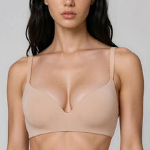 REGGISENO SENZA FERRETTO CON SPALLINE REGOLABILI 
