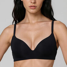 REGGISENO SENZA FERRETTO CON SPALLINE REGOLABILI 