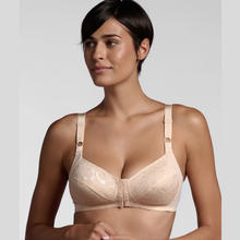 REGGISENO SENZA IMBOTTITURA ABBOTTONATO DAVANTI 