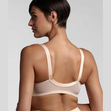 REGGISENO SENZA IMBOTTITURA ABBOTTONATO DAVANTI 