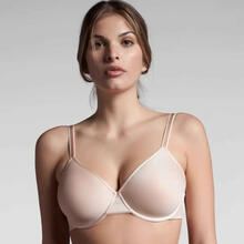 REGGISENO SENZA IMBOTTITURA CON FERRETTO COPPA C SPACER 