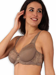 REGGISENO SFODERATO CON FERRETTO COPPA C PIZZO 