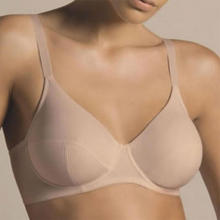 REGGISENO SFODERATO CON FERRETTO COPPA C 