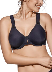 REGGISENO SFODERATO CON FERRETTO COPPA C 