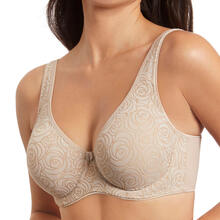 REGGISENO SFODERATO CON FERRETTO COPPA D FLOREALE 