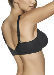 REGGISENO SFODERATO CON FERRETTO COPPA D COTONE 