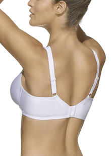 REGGISENO SFODERATO CON FERRETTO COPPA D COTONE 