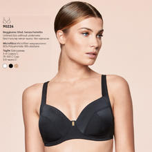 REGGISENO SFODERATO SENZA FERRETTO COPPA C 