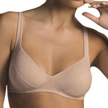 REGGISENO SFODERATO SENZA FERRETTO COPPA C 