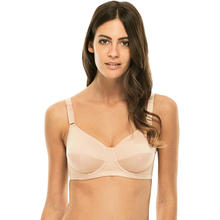 REGGISENO SHAPING CONTENITIVO SENZA FERRETTO COPPA D 