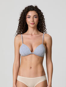 REGGISENO TRIANGOLO COTONE 