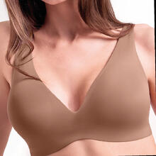 REGGISENO VELA COPPA B PREFORMATA EFFETTO SETA 