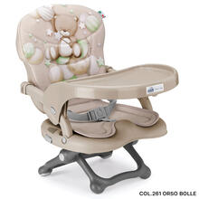 RIALZO SEDIA ART SMARTY POP 6-36 MESI 