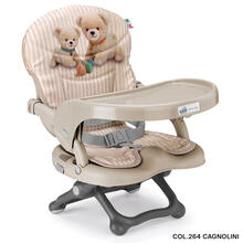 RIALZO SEDIA ART SMARTY POP 6-36 MESI 