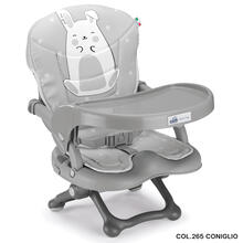 RIALZO SEDIA ART SMARTY POP 6-36 MESI 