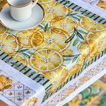 RUNNER TIFFANY CM 45X140 